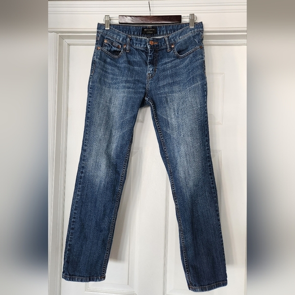 Banana Republic Boyfriend Jean - Picture 1 of 12